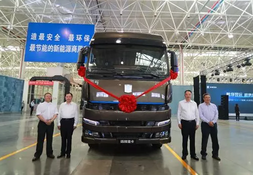 甲醇生產企業(yè)