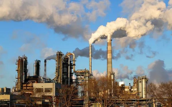 甲醇生產(chǎn)廠 甲醇生產(chǎn)廠