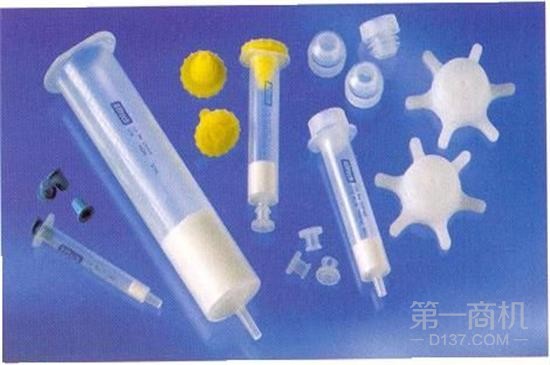 固相萃取設(shè)備哪家好？